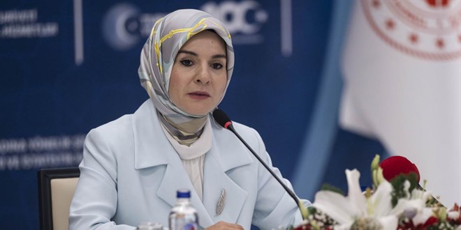 2025 Aile Yılı: Kadını Güçlendiren Sosyal Politikalar ve Eşitlik Adımları