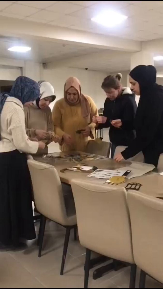 Afyonkarahisar Yurdu, Ramazan Hazırlıklarına Başladı