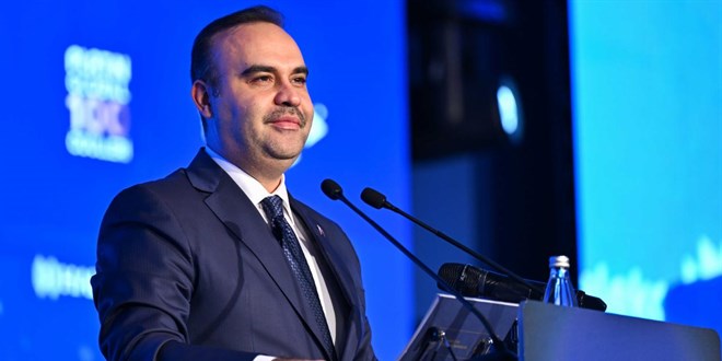 Türkiye'nin İnovasyon ve Savunma Yatırımları Büyüyor: Uluslararası İlgiyi Çekiyor