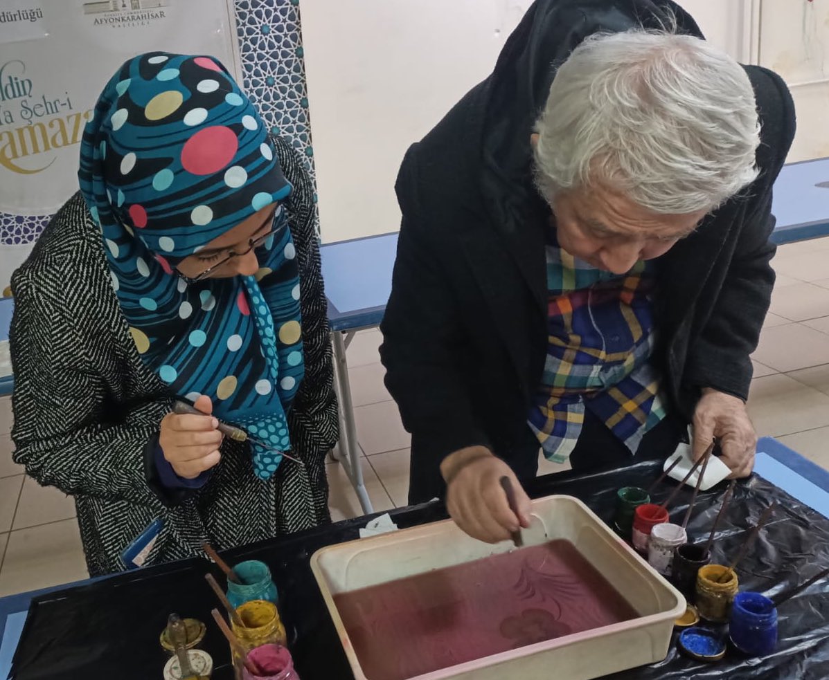 Afyonkarahisar'da Sanat ve Müziğin Buluşma Noktası: Çiğiltepe Yurdu