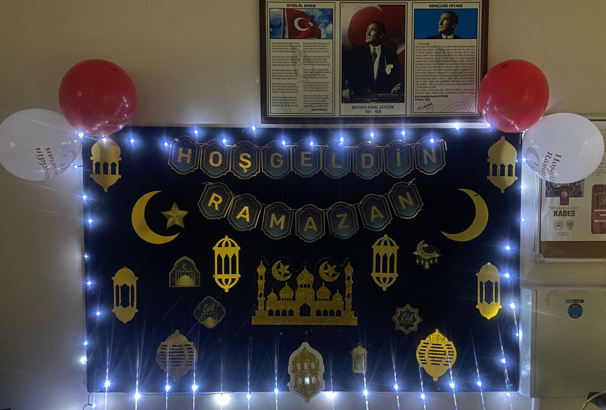 Ramazan Ayında Gençlere “Çay Yurdu”ndan Birlik ve Paylaşma Mesajı