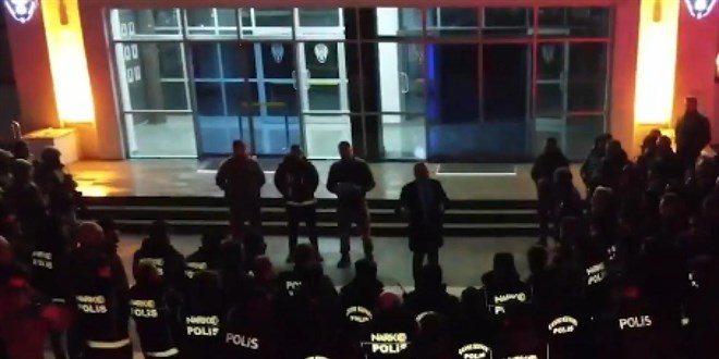 Türkiye Genelinde Narkotik Suçlara Yönelik Operasyonlarda Büyük Başarı
