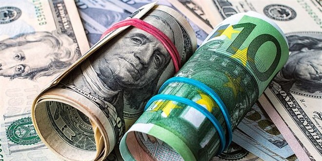 TCMB Öncesi Euro ve Dolar Yeni Zirvelerde: Ekonomik Görünüm Güçleniyor