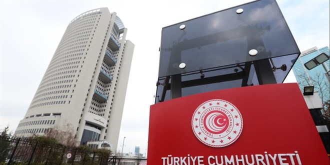 Ticaret Bakanlığı 988 Personel Alımı: Geleceğin Kapıları Açılıyor!
