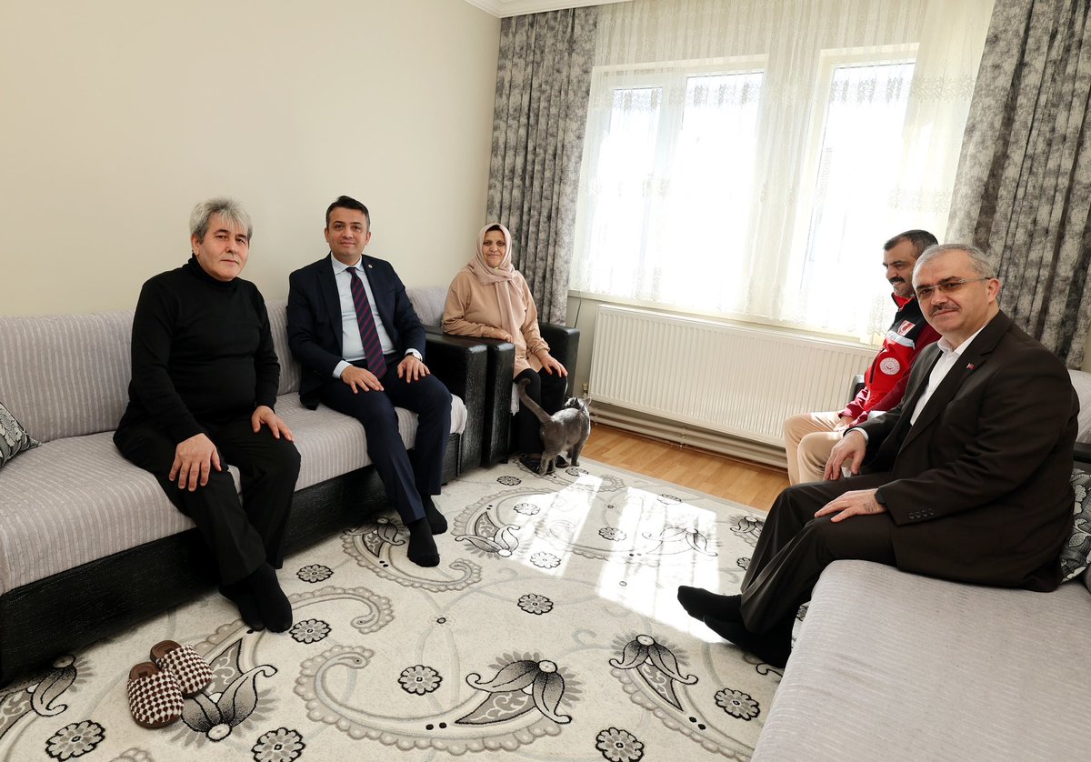 Afyonkarahisar'da 8 Mart Dünya Kadınlar Günü Coşkusu