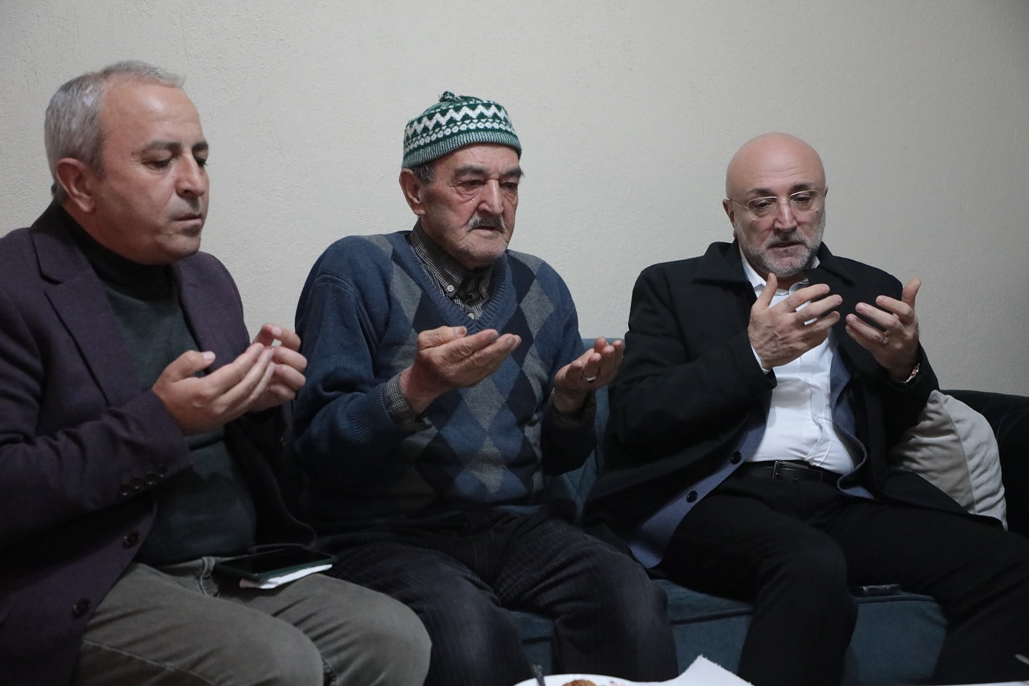 Afyonkarahisar'da Acı Kayıp: Murat Akça Vefat Etti