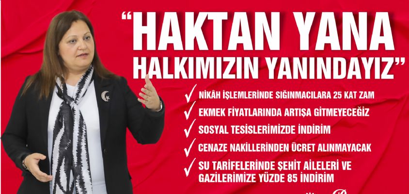 Afyonkarahisar'da Sosyal Destek ve Ekonomik Düzenlemeler Artıyor