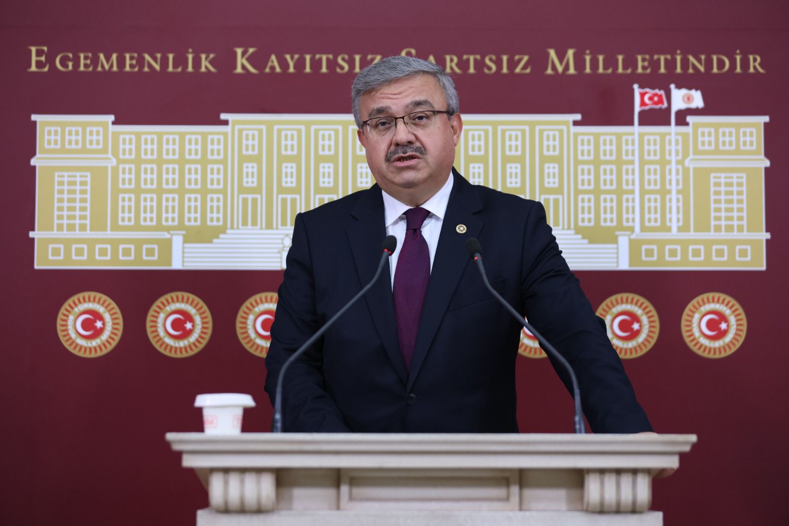 İbrahim Yurdunusenven Afyonkarahisar'ın Ekonomik Başarısı