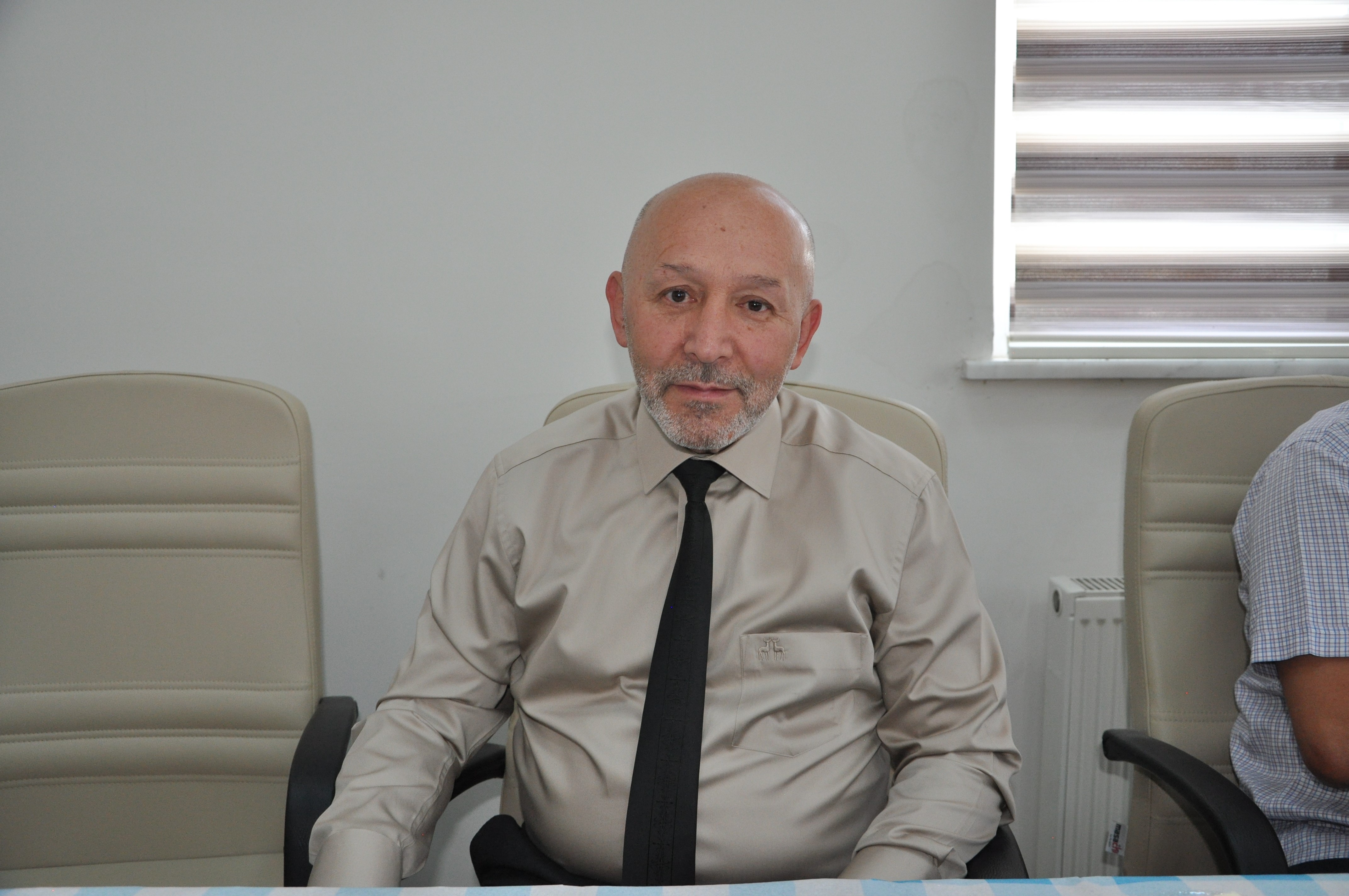 Afyonkarahisar İl Genel Meclisi'nin 2024 Yılı İlk Yarı Faaliyet Raporu ve Yatırım Planları Açıklandı