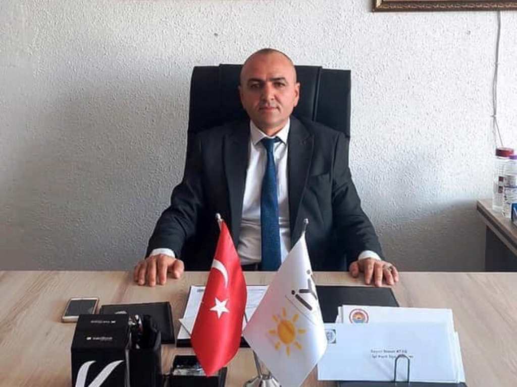 Afyonkarahisar ESOB Başkanı Cengiz Üstün'e Açık Mektup