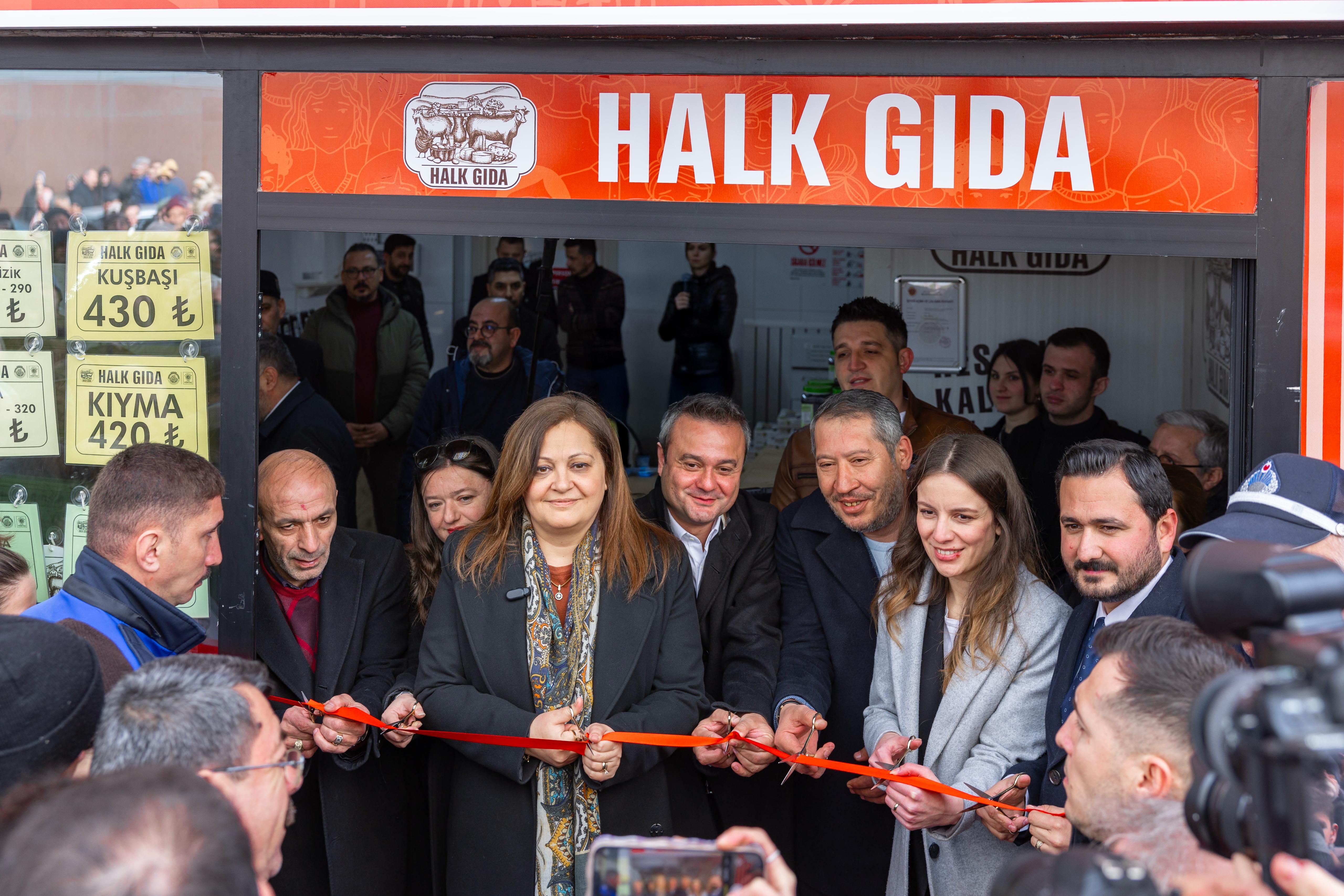 Afyonkarahisar Belediyesi'nden Yeni Sosyal Proje