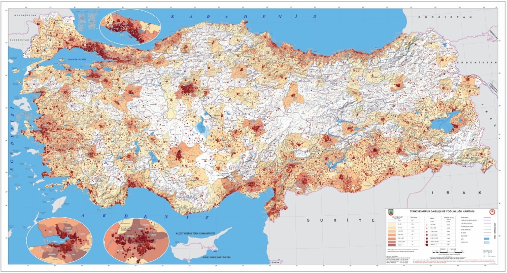 Nüfus Kayıtları Açıklandı: Kiminin Soyadı ‘Demir’, Kiminin Kaderi ‘Yılmaz’!